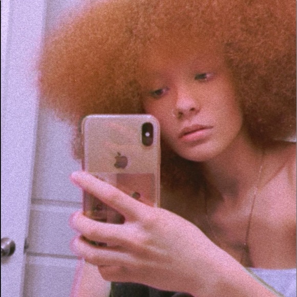 Meet your Posher, Jasmine - Picture 1 of 1